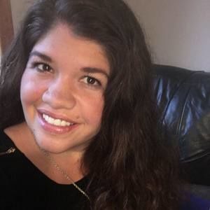 Meet your Posher, Amy-lynn